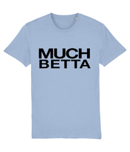 Load image into Gallery viewer, MUCH BETTER - Official Baga Chipz - Slogan tee
