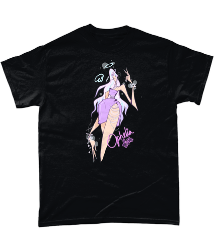 Ophelia Love - Official Tee