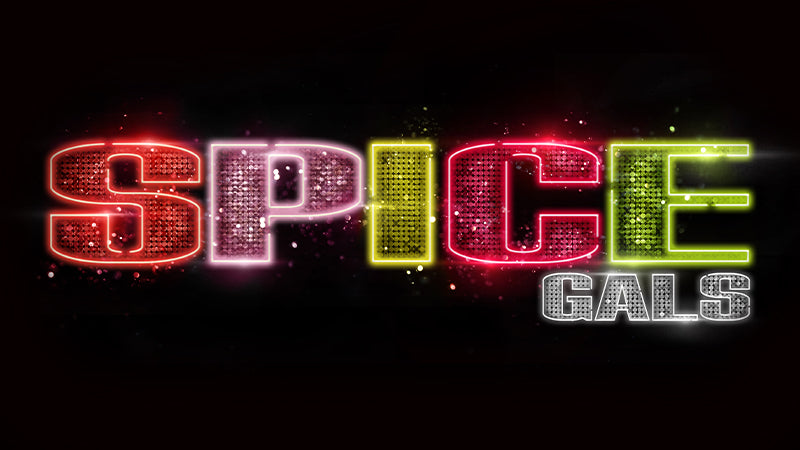 Spice Gals