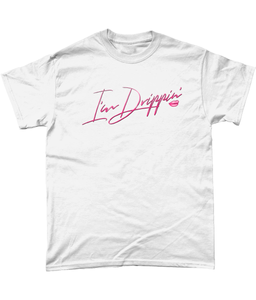 The Vivienne - Official Merch - I'm Drippin' tee