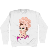 Load image into Gallery viewer, The Vivienne - Official Merch - Sweater