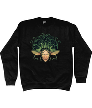 Load image into Gallery viewer, VERONICA GREEN - OFFICIAL MERCH - LUKE MARSH PIG SWEATER