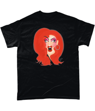 Load image into Gallery viewer, Rosie Beaver - Official Merch - Tee