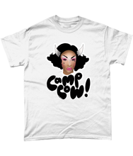 Load image into Gallery viewer, Tia Kofi - Official Merch - Camp Cow