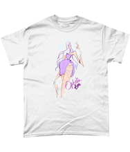 Load image into Gallery viewer, Ophelia Love - Official Tee