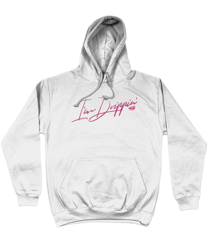 The Vivienne - Official Merch - I'm Drippin hoodie