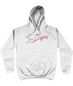 The Vivienne - Official Merch - I'm Drippin hoodie