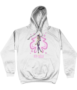 HERR - OFFICIAL GROOVY CHICK MERCH - HOODIE