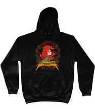 Load image into Gallery viewer, Poppycock - Official Merch - Hoodie