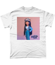 Load image into Gallery viewer, Ophelia Love - Official Merch - Bratz Tee