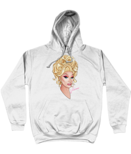 Load image into Gallery viewer, The Vivienne - Official Merch - hoodie
