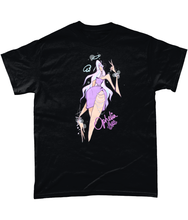 Load image into Gallery viewer, Ophelia Love - Official Tee