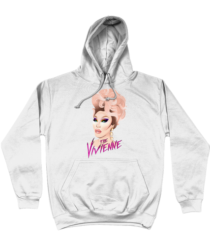 The Vivienne - Official Merch - Hoodie