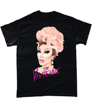 Load image into Gallery viewer, The Vivienne - Official Merch - Tee