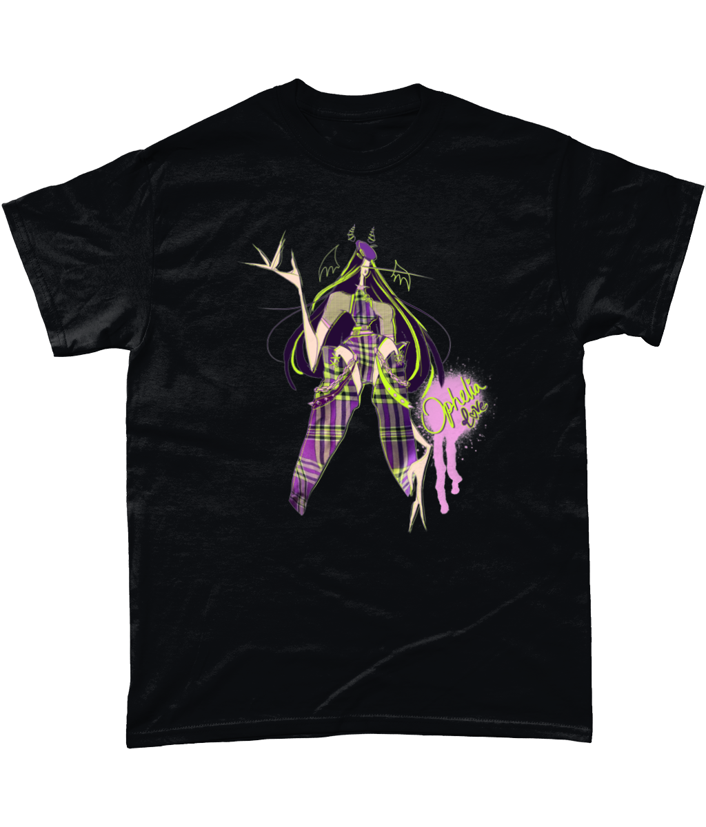 OPHELIA LOVE - Official Tee
