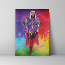 Load image into Gallery viewer, VANITY MILAN - Official Merch - Signed prints