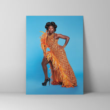 Load image into Gallery viewer, VANITY MILAN - Official Merch - Signed prints