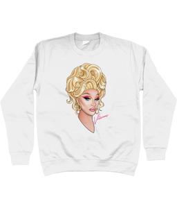 The Vivienne - Official Merch - Sweater
