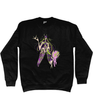 Load image into Gallery viewer, OPHELIA LOVE - Official Sweater