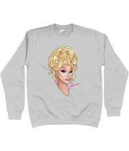 Load image into Gallery viewer, The Vivienne - Official Merch - Sweater
