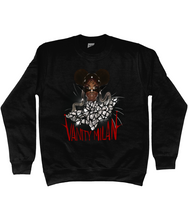Load image into Gallery viewer, Vanity Milan - Drag Race UK - Official Merch - Sweater