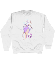 Load image into Gallery viewer, Ophelia Love - Official Sweater