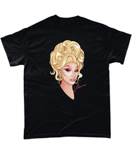 Load image into Gallery viewer, The Vivienne - Official Merch - Tee