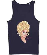 Load image into Gallery viewer, The Vivienne - Official Merch - Vest