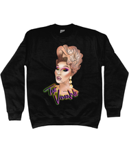 Load image into Gallery viewer, The Vivienne - Official Merch - Sweatshirt