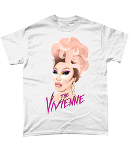 The Vivienne - Official Merch - Tee