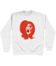 Load image into Gallery viewer, Rosie Beaver - Official Merch - Sweater