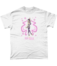 Load image into Gallery viewer, HERR - Official Groovy Chick Merch - Tee