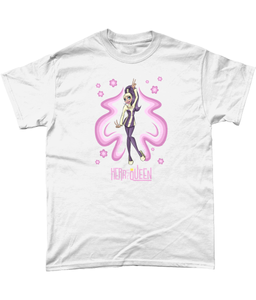 HERR - Official Groovy Chick Merch - Tee