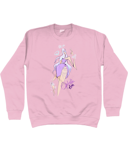 Ophelia Love - Official Sweater