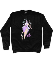 Load image into Gallery viewer, Ophelia Love - Official Sweater