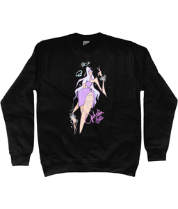 Ophelia Love - Official Sweater