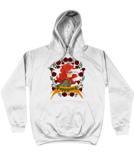 Load image into Gallery viewer, Poppycock - Official Merch - Hoodie