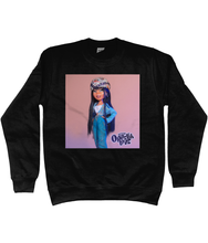 Load image into Gallery viewer, Ophelia Love - Official Merch - Bratz Sweater