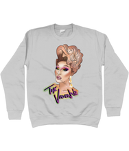 Load image into Gallery viewer, The Vivienne - Official Merch - Sweatshirt
