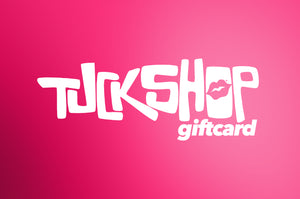 TuckShop Giftcard